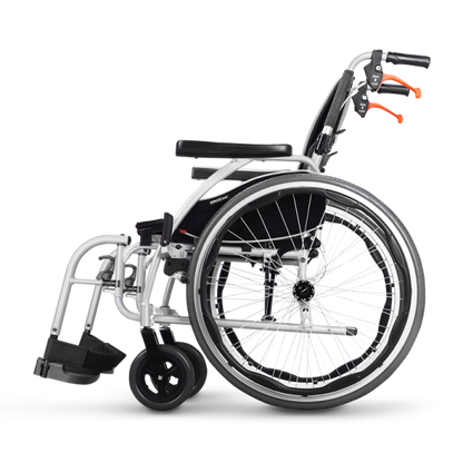 Ergo 3 Self Propelled