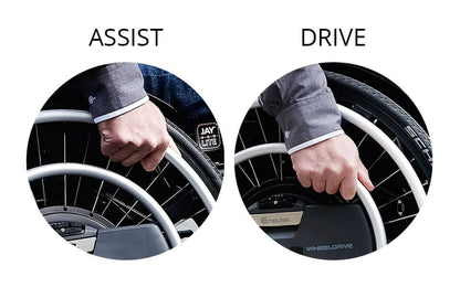 WheelDrive