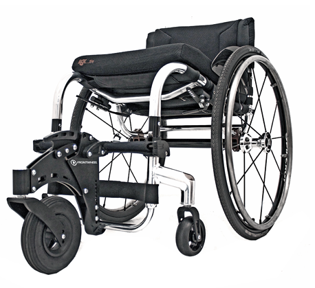 FrontWheel