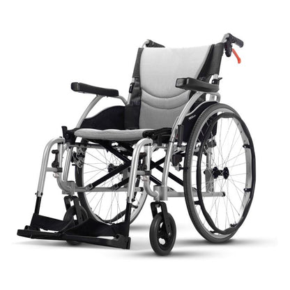 Ergo 3 Self Propelled