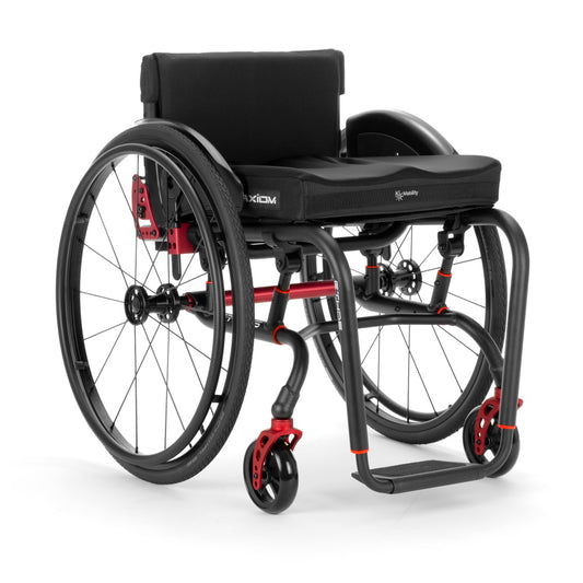 Ki Mobility Ethos