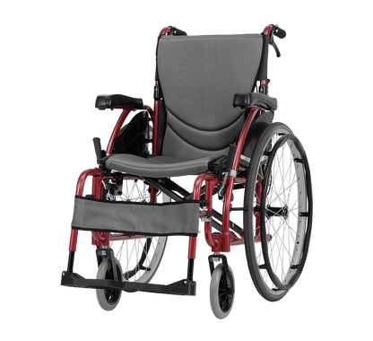 S-Ergo 125