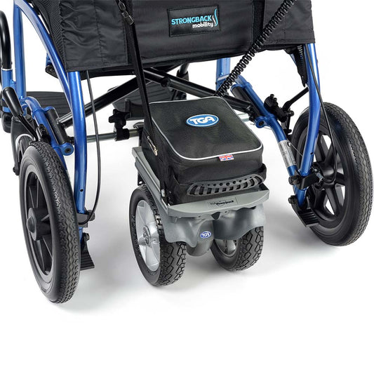 TGA Powerpack Plus