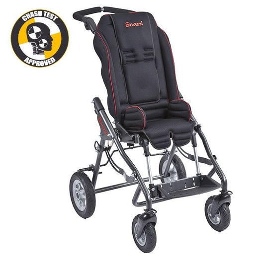 Snazzi Pushchair 1 / 2