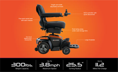 Go Chair