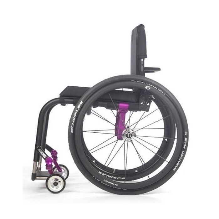 Tillite Aero Z