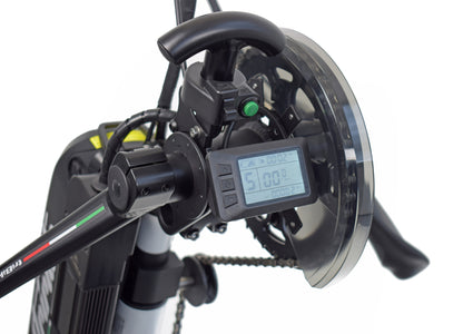 Tri Bike E Hybrid plus