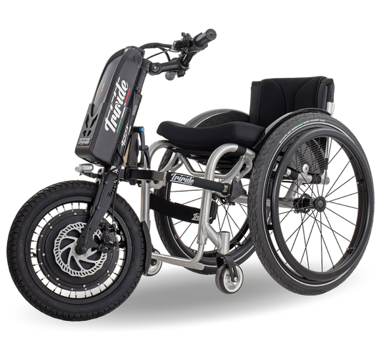 SPECIAL HP16
