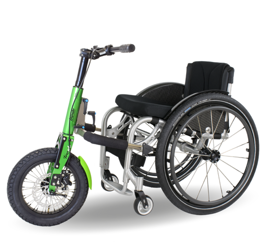 Triwheel