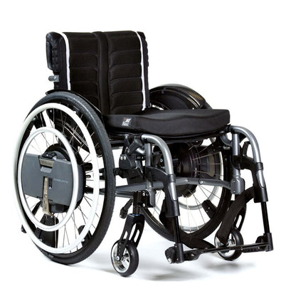 WheelDrive